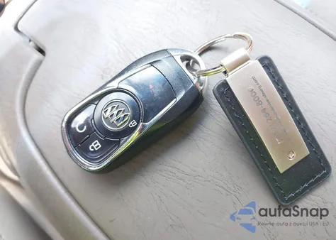 2020 Buick Encore Preferred из США, поврежденный, VIN KL4CJESB2LB003863